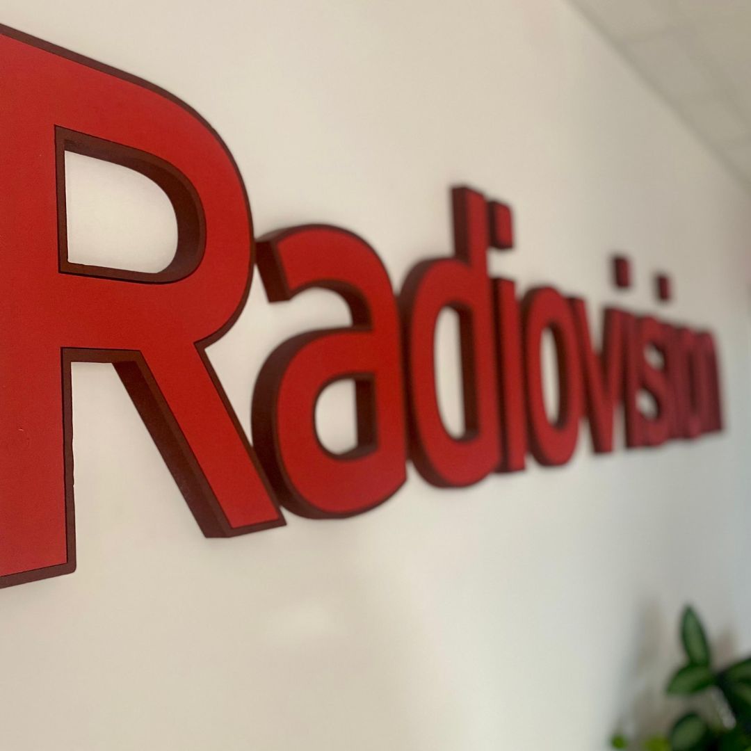 Radiovision